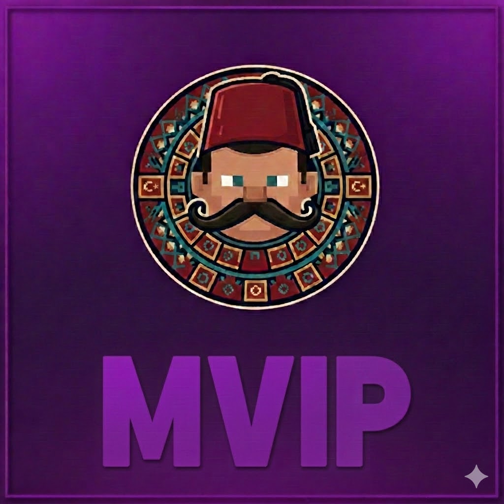 Mağaza - MVIP Ürün