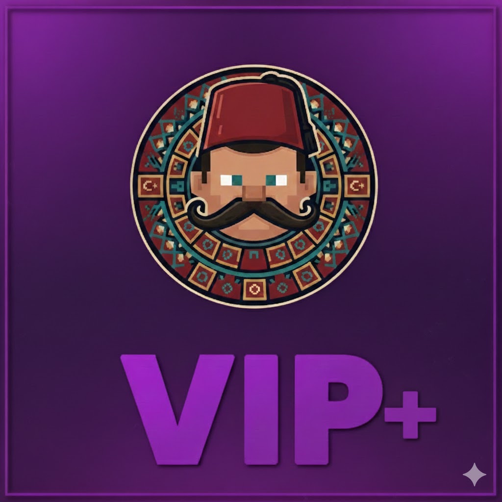 Mağaza - VIP+ Ürün